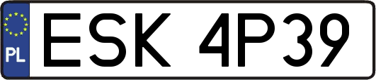 ESK4P39