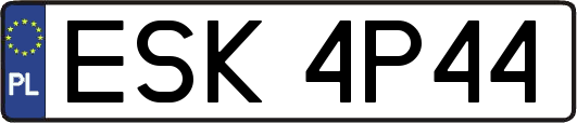ESK4P44