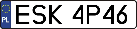ESK4P46