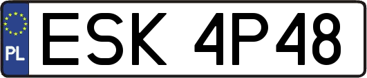 ESK4P48