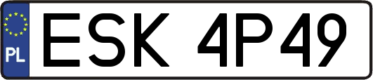 ESK4P49