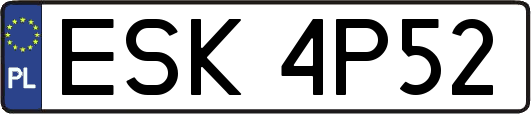 ESK4P52
