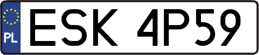 ESK4P59