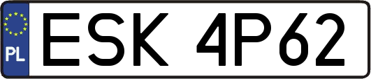 ESK4P62