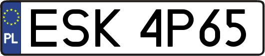 ESK4P65