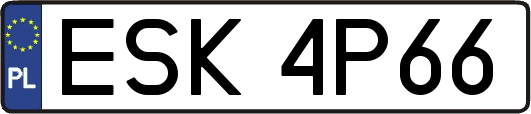 ESK4P66