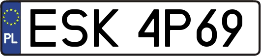 ESK4P69
