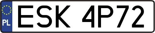 ESK4P72