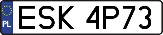ESK4P73