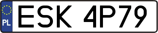 ESK4P79