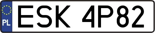ESK4P82