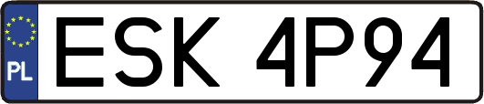 ESK4P94