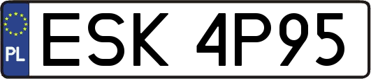 ESK4P95
