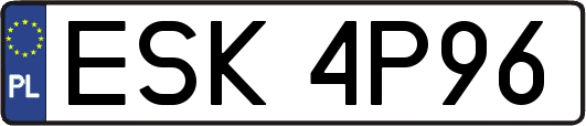 ESK4P96