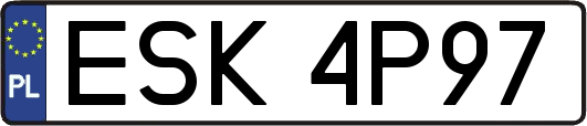 ESK4P97