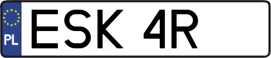 ESK4R