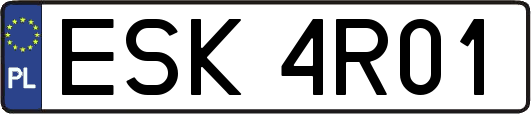 ESK4R01