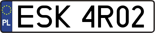 ESK4R02