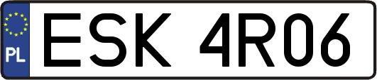 ESK4R06