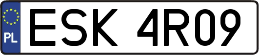 ESK4R09