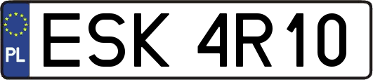 ESK4R10