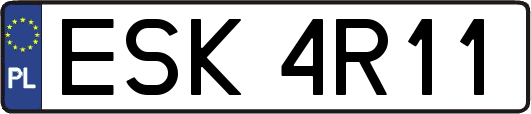 ESK4R11