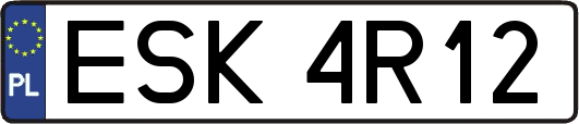 ESK4R12