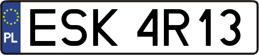 ESK4R13