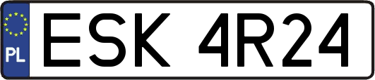 ESK4R24
