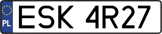 ESK4R27
