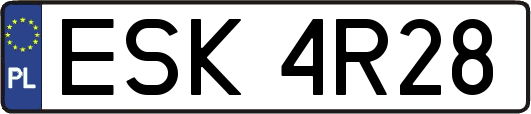 ESK4R28