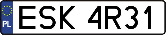 ESK4R31