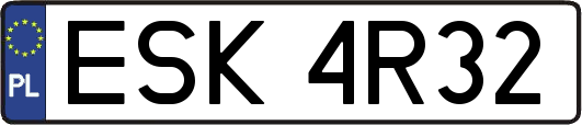 ESK4R32