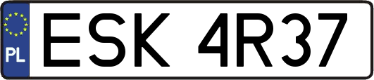 ESK4R37