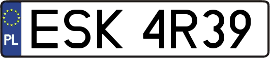 ESK4R39