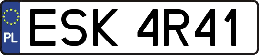 ESK4R41