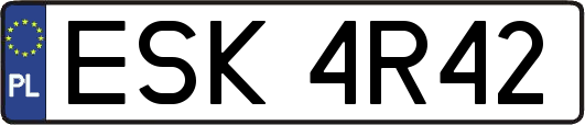 ESK4R42