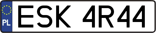 ESK4R44