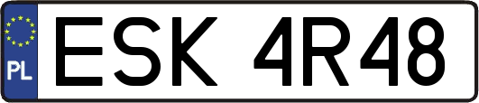 ESK4R48