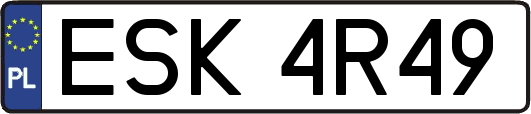 ESK4R49
