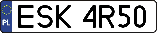 ESK4R50