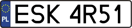 ESK4R51