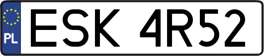 ESK4R52