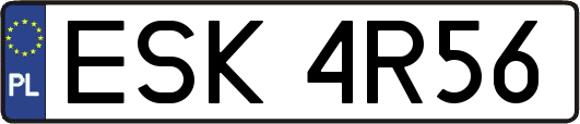 ESK4R56