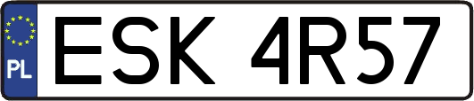 ESK4R57