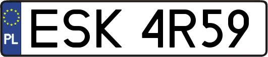 ESK4R59