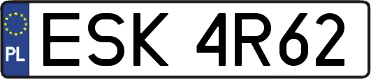 ESK4R62