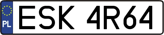 ESK4R64