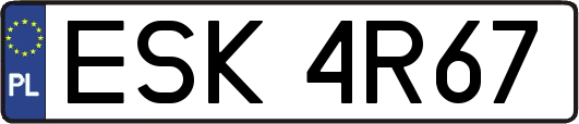 ESK4R67
