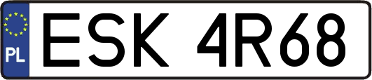 ESK4R68